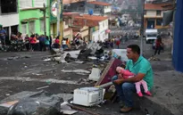 Tỷ lệ giết người tăng mạnh, người dân Venezuela sống trong sợ hãi