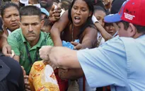 Khủng hoảng lương thực tại Venezuela ngày càng trầm trọng