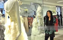 Bí mật sự thành công của "bà tiên váy cưới" Vera Wang