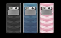 Vertu trình làng smartphone giá rẻ "chỉ" 4200 USD