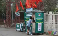 Sân Mỹ Đình vắng tanh ngày bán vé đầu tiên trận ĐT Việt Nam – ĐT Đài Loan