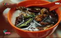Khám phá món cháo ếch Singapore ngon khó cưỡng