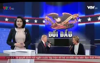 "Cuộc tranh luận xấu xí" và chiến thắng thuộc về... ông Trump?
