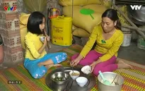 Cuộc sống mới đến với cô bé bị bệnh tim bẩm sinh