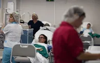 Brazil phát hiện virus Zika ở trẻ mắc chứng đầu nhỏ