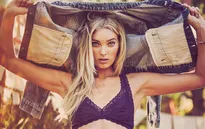 Mê mệt với các mẫu mới của Victoria's Secret