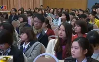 Lao động Việt Nam và cơ hội việc làm trong ASEAN