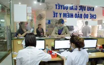 Viện phí sắp tăng khoảng 50%