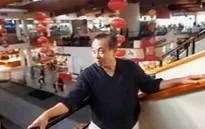 Frank Jao - Người Mỹ gốc Việt thành công trên đất Mỹ