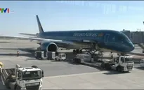 Vietnam Airlines tăng 800 chuyến bay dịp Tết Bính Thân 2016