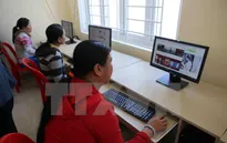 Việt Nam xếp gần bét thế giới về tốc độ Internet