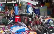 Hàng Việt Nam chưa thâm nhập sâu rộng vào thị trường Nga