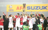 VIDEO: Chiêm ngưỡng những bàn thắng đẹp của ĐT Việt Nam tại các kỳ AFF Cup