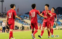 Lịch thi đấu các giải quốc gia và kế hoạch của các ĐT Việt Nam trong năm 2017