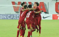 VIDEO, U16 Việt Nam 3-1 U16 Kyrgyzstan: Ngược dòng ấn tượng, U16 giành vé vào tứ kết