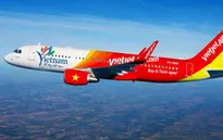 Vietjet mở đường bay mới Hà Nội - Phú Yên