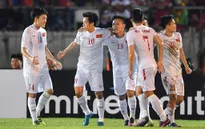 Trang Fox Sports đánh giá cao những tài năng trẻ của ĐT Việt Nam