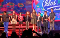 Thần tượng âm nhạc nhí - Vietnam Idol Kids chính thức ra mắt