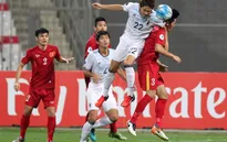 CĐV nửa thất vọng, nửa động viên U19 Việt Nam sau thất bại trước Nhật Bản