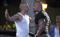 Hai siêu sao phim “Fast and Furious” tranh cãi nảy lửa vì mâu thuẫn