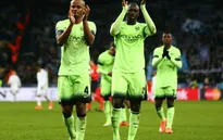 Man City thắng đậm tại Kiev, HLV Pellegrini đã được “minh oan”