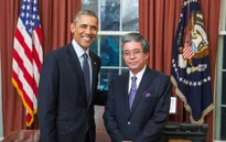 "Quan hệ Việt – Mỹ nhận được sự ủng hộ của cả hai Đảng và nhiều đời Tổng thống Mỹ"