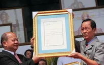Tôn vinh giá trị di sản lịch sử và văn hóa thời Trần