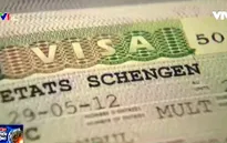 Thổ Nhĩ Kỳ không được miễn thị thực visa đến châu Âu trước 2017