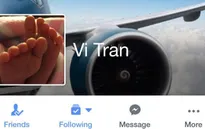 Nghi phạm lừa bán vé máy bay giả ở Australia đối diện án 200 năm tù