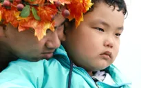 Bố ơi! Mình đi đâu thế? 2: Những bức thư cảm động gửi tới con
