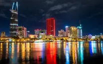 Việt Nam - điểm sáng kinh tế của Đông Nam Á