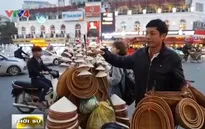 Hội Địa lý Nga làm phim tài liệu về đất nước, con người Việt Nam