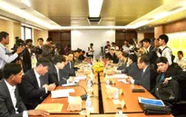 Việt Nam - Campuchia họp bàn về cắm mốc biên giới