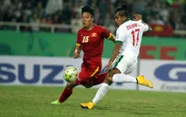 Những cuộc đối đầu đáng chú ý giữa ĐT Việt Nam và ĐT Indonesia