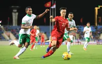 Vé trận bán kết lượt đi AFF Suzuki Cup 2016 giữa ĐT Indonesia và ĐT Việt Nam có giá cao nhất hơn 500.000 đồng
