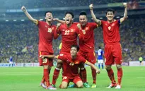 Thành tích những trận ra quân của ĐT Việt Nam tại các kỳ Tiger Cup vs AFF Cup