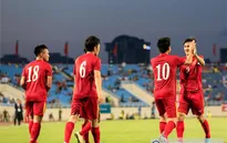 Vé trận ĐT Việt Nam - ĐT CHDCND Triều Tiên sẽ bắt đầu bán từ ngày 2/10