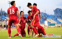 "Đã khoác lên mình màu áo ĐT Việt Nam thì phải thi đấu với tinh thần cao nhất"