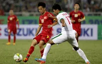 Trước trận ĐT Indonesia - ĐT Việt Nam: Những thống kê đáng chú ý!
