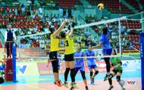 VTV Cup 2016 – Tôn Hoa Sen ngày 10/10: ĐT Việt Nam giành chiến thắng trước ĐT Indonesia sau 3 set