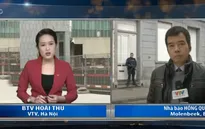 Nghi phạm duy nhất còn sống sau vụ khủng bố ở Paris hợp tác với cảnh sát