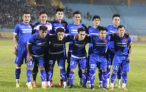 Bộ tứ HAGL có lần đầu khoác áo ĐT Việt Nam