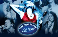 Vietnam Idol 2016 chính thức khởi động