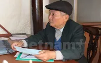 Thầy lang tận tâm chữa bệnh cứu người ở xứ Nghệ