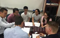 Số tiền du học sinh Úc bị lừa mua vé máy bay lên đến 8 tỷ đồng