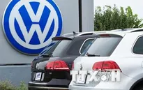 Kỹ sư của Volkswagen bị buộc tội liên quan đến bê bối gian lận khí thải
