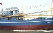 Đà Nẵng hạ thủy tàu vỏ thép đầu tiên theo Nghị định 67