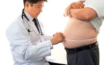Khoảng 700.000 người Anh được dự đoán sẽ mắc ung thư do béo phì