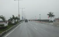 Khánh thành cầu Cửa Đại đúc hẫng lớn nhất Việt Nam