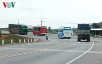 4 người chết cùng ngày trên “cung đường tử thần” ở Bình Thuận